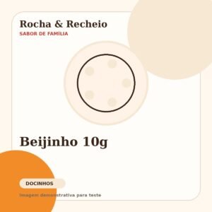 Beijinho 10g